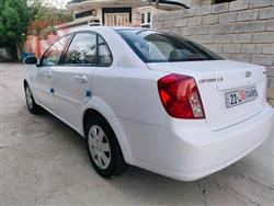 شيفروليه اوبترا